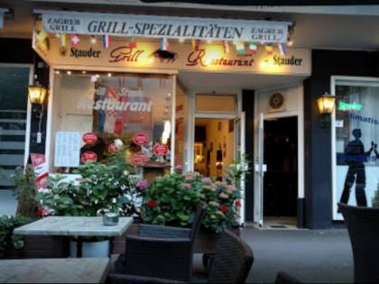 Photo: Zagreb Grill